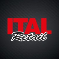 Italretail logo, Italretail contact details