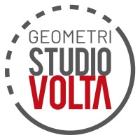 Geometri Studio Volta logo, Geometri Studio Volta contact details