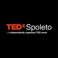 TedXSpoleto logo, TedXSpoleto contact details