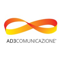 AD3 comunicazione logo, AD3 comunicazione contact details