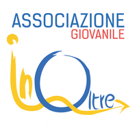 Associazione Inoltre logo, Associazione Inoltre contact details