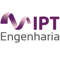 IPT Engenharia logo, IPT Engenharia contact details