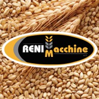 Reni Macchine logo, Reni Macchine contact details