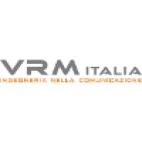 VRM Italia S.p.A logo, VRM Italia S.p.A contact details