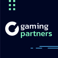 Gaming Partners logo, Gaming Partners contact details