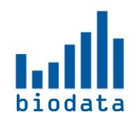 biodata logo, biodata contact details