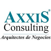 AxxiS Consulting SA de CV logo, AxxiS Consulting SA de CV contact details