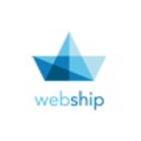 Webship S.R.L logo, Webship S.R.L contact details