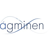 Agminen logo, Agminen contact details