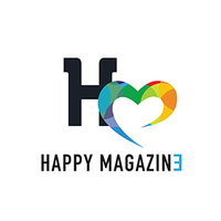 Happy_Magazine logo, Happy_Magazine contact details