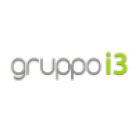 Gruppo i3 logo, Gruppo i3 contact details