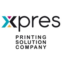 XPRES logo, XPRES contact details