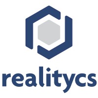 Realitycs logo, Realitycs contact details