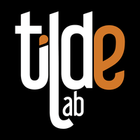 Tilde Lab logo, Tilde Lab contact details