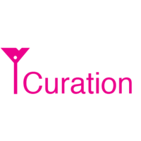 Y Curation logo, Y Curation contact details