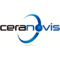 Ceranovis GmbH logo, Ceranovis GmbH contact details