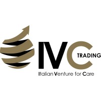 IVC Trading logo, IVC Trading contact details