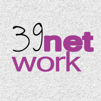 39Network logo, 39Network contact details