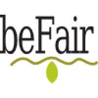 beFair logo, beFair contact details