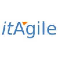 ItAgile logo, ItAgile contact details