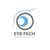 EYE-TECH logo, EYE-TECH contact details