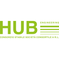 Hub Engineering Consorzio Stabile s.c.a.r.l logo, Hub Engineering Consorzio Stabile s.c.a.r.l contact details