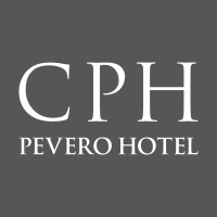 CPH | Pevero Hotel logo, CPH | Pevero Hotel contact details