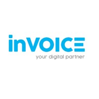 InVoice d.o.o. logo, InVoice d.o.o. contact details