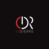 CDR TORINO logo, CDR TORINO contact details