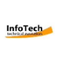 Infotech Srl logo, Infotech Srl contact details