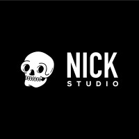 Nick Studio logo, Nick Studio contact details