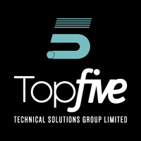 Top5Five Ltd logo, Top5Five Ltd contact details