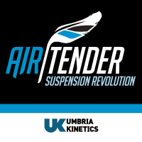 Umbria Kinetics logo, Umbria Kinetics contact details