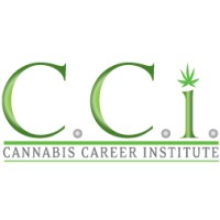 Cannabis Career Institute logo, Cannabis Career Institute contact details