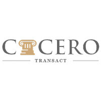 Cicero Transact Business Platform logo, Cicero Transact Business Platform contact details