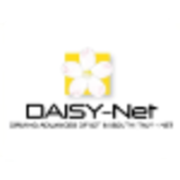 DAISY-Net s.c.a r.l. logo, DAISY-Net s.c.a r.l. contact details