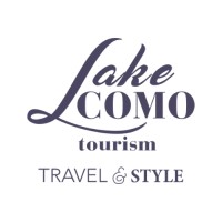 Lake Como Tourism logo, Lake Como Tourism contact details