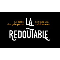 La Redoutable - La bière des grimpeurs! - logo, La Redoutable - La bière des grimpeurs! - contact details