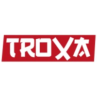 Troxa logo, Troxa contact details