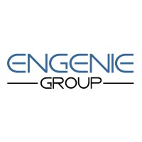 Engenie Group logo, Engenie Group contact details