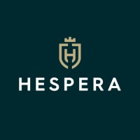 Hespera logo, Hespera contact details