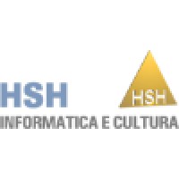 HSH Informatica e Cultura srl logo, HSH Informatica e Cultura srl contact details