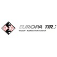 EUROPA TIR SRL logo, EUROPA TIR SRL contact details