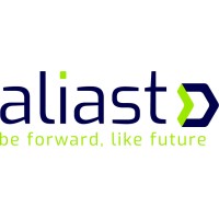 ALIAST SRL logo, ALIAST SRL contact details