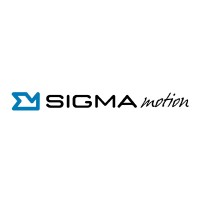 SIGMA MOTION SRL logo, SIGMA MOTION SRL contact details