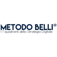 Metodo Belli logo, Metodo Belli contact details