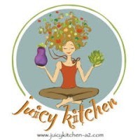 JUICY KITCHEN logo, JUICY KITCHEN contact details