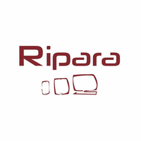 Ripara logo, Ripara contact details