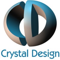 Crystal Design GmbH logo, Crystal Design GmbH contact details