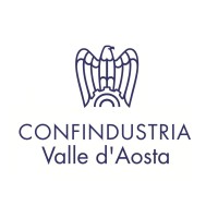 Confindustria Valle d'Aosta logo, Confindustria Valle d'Aosta contact details